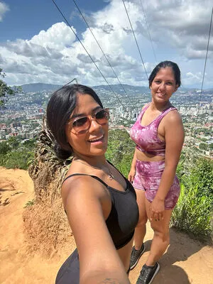 Marianny Dey OnlyFans Leaked Free Thumbnail Picture - #HRMnjK2oHa