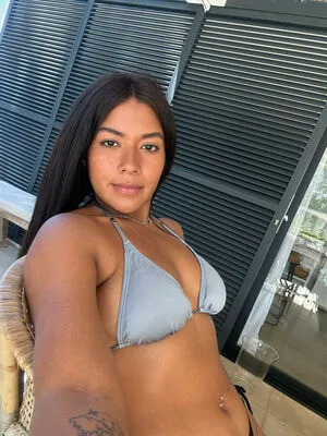 Marianny Dey OnlyFans Leaked Free Thumbnail Picture - #egV3GOnQm8