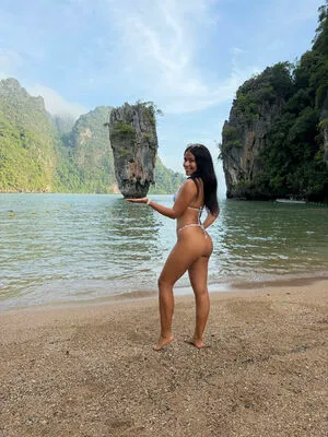 Marianny Dey OnlyFans Leaked Free Thumbnail Picture - #eljiI39tjS