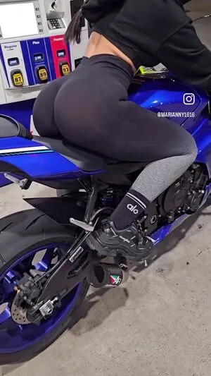 Marianny1616 OnlyFans Leaked Free Thumbnail Picture - #8lQrf9shzE