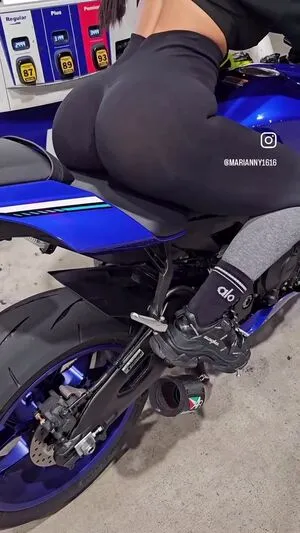 Marianny1616 OnlyFans Leaked Free Thumbnail Picture - #A1lGJLBFY6