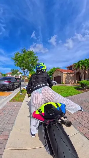 Marianny1616 OnlyFans Leaked Free Thumbnail Picture - #x9D8z4OS85