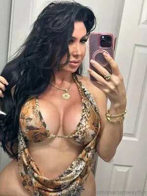 Mariansexyflor OnlyFans Leaked Free Thumbnail Picture - #TLD4XX80dd