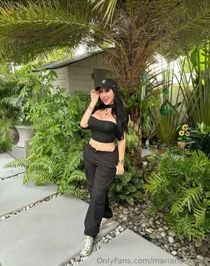 Mariansexyflor OnlyFans Leaked Free Thumbnail Picture - #sj8EelIo03