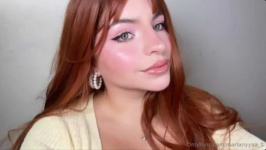 Marianyyaa Marian Y Ya Marian Corrales OnlyFans Leaked Free Thumbnail Picture - #OBsHDsXvT5