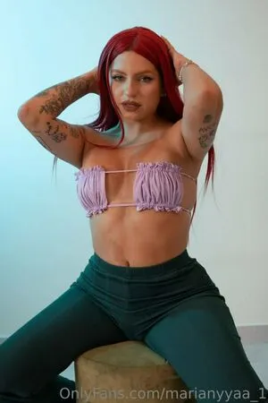 Marianyyaa Marian Y Ya Marian Corrales OnlyFans Leaked Free Thumbnail Picture - #wAcqUIcvka