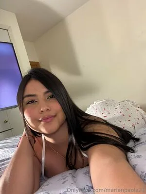 Mariapaof OnlyFans Leaked Free Thumbnail Picture - #cCivHN2uPe