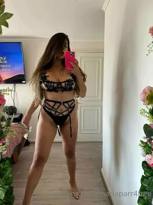 Mariaparr4free OnlyFans Leaked Free Thumbnail Picture - #0PfKoDFATA