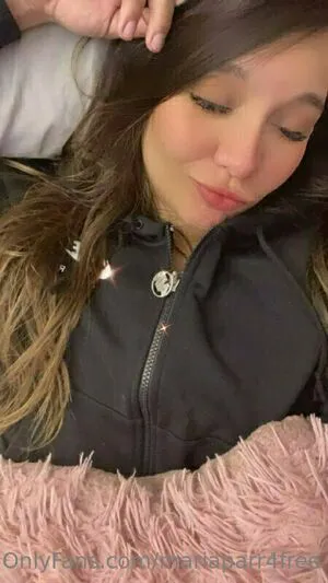 Mariaparr4free OnlyFans Leaked Free Thumbnail Picture - #0XlJQAYZPW