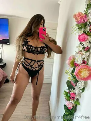 Mariaparr4free OnlyFans Leaked Free Thumbnail Picture - #0p6W8Lh5i1