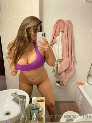 Mariaparr4free OnlyFans Leaked Free Thumbnail Picture - #19zP3gmX8V