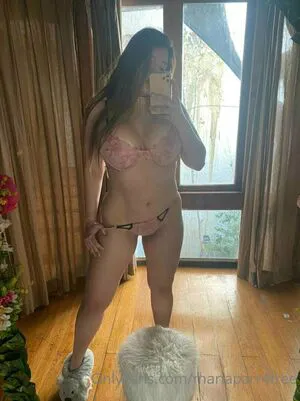 Mariaparr4free OnlyFans Leaked Free Thumbnail Picture - #1lvQrfQh5e