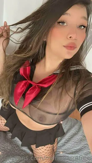 Mariaparr4free OnlyFans Leaked Free Thumbnail Picture - #2E0zVPD8LE