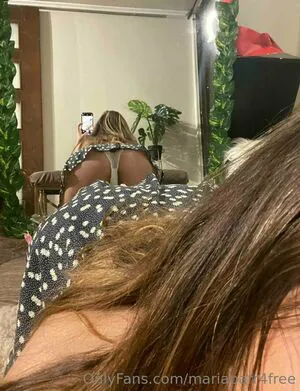 Mariaparr4free OnlyFans Leaked Free Thumbnail Picture - #3ETLgWR4Z6