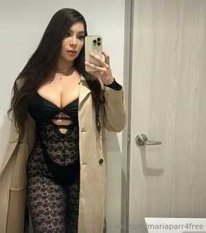 Mariaparr4free OnlyFans Leaked Free Thumbnail Picture - #4QNdvy36pZ