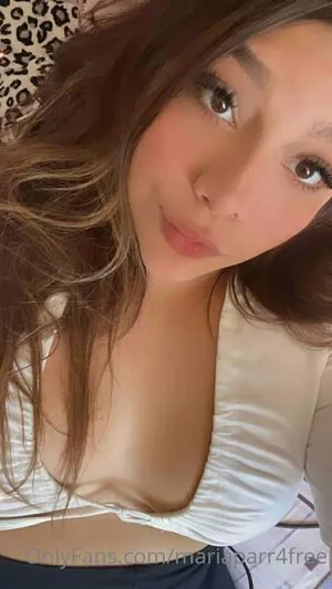 Mariaparr4free OnlyFans Leaked Free Thumbnail Picture - #4aL92BXKUT