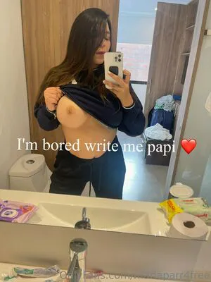 Mariaparr4free OnlyFans Leaked Free Thumbnail Picture - #4oKcEwEhHw