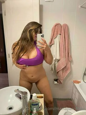 Mariaparr4free OnlyFans Leaked Free Thumbnail Picture - #57eCGuzszj