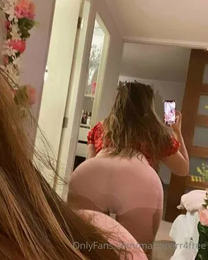 Mariaparr4free OnlyFans Leaked Free Thumbnail Picture - #5vSMPelRgI