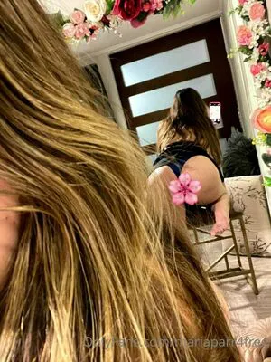 Mariaparr4free OnlyFans Leaked Free Thumbnail Picture - #7FaXhZWLdJ