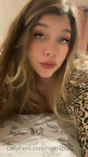 Mariaparr4free OnlyFans Leaked Free Thumbnail Picture - #9FbIVLSeZX