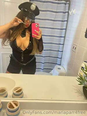 Mariaparr4free OnlyFans Leaked Free Thumbnail Picture - #CBxhFffC1S