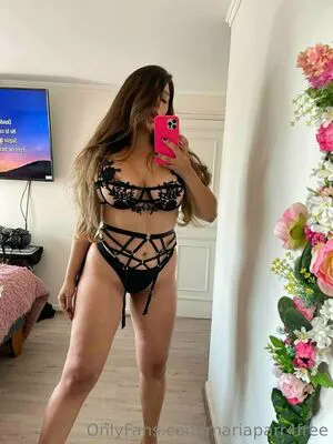 Mariaparr4free OnlyFans Leaked Free Thumbnail Picture - #F8QHWt2kFb