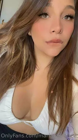 Mariaparr4free OnlyFans Leaked Free Thumbnail Picture - #G3TfwuxBJP