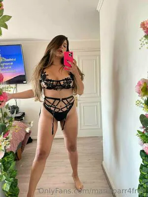Mariaparr4free OnlyFans Leaked Free Thumbnail Picture - #GL475N6r00