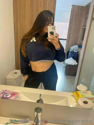 Mariaparr4free OnlyFans Leaked Free Thumbnail Picture - #Gi6C3tlppB