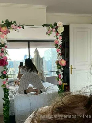 Mariaparr4free OnlyFans Leaked Free Thumbnail Picture - #HpaE5CwitT