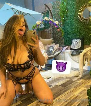 Mariaparr4free OnlyFans Leaked Free Thumbnail Picture - #KvpnTaPhUK