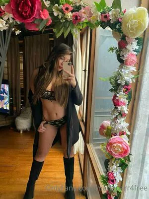 Mariaparr4free OnlyFans Leaked Free Thumbnail Picture - #LCD4thfgsz