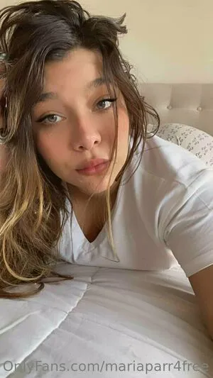 Mariaparr4free OnlyFans Leaked Free Thumbnail Picture - #LaASumCL3i