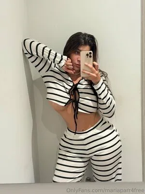 Mariaparr4free OnlyFans Leaked Free Thumbnail Picture - #MkaWE7hYde