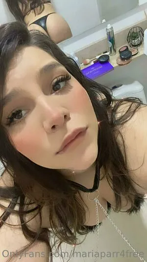 Mariaparr4free OnlyFans Leaked Free Thumbnail Picture - #MqZVCGv6Av