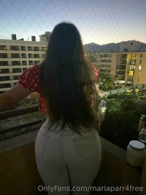 Mariaparr4free OnlyFans Leaked Free Thumbnail Picture - #MvYxIUyXKD
