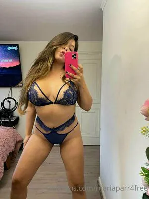 Mariaparr4free OnlyFans Leaked Free Thumbnail Picture - #PgTAGrLvrS