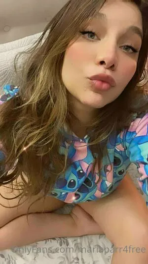Mariaparr4free OnlyFans Leaked Free Thumbnail Picture - #Q9ESS2x0u5