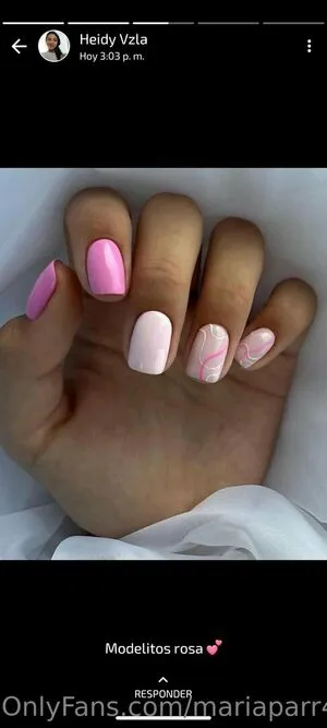 Mariaparr4free OnlyFans Leaked Free Thumbnail Picture - #QlH3MaoDa5