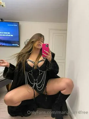 Mariaparr4free OnlyFans Leaked Free Thumbnail Picture - #Rkh22RuDrn