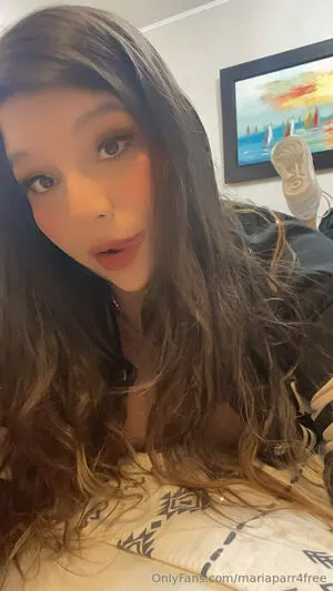 Mariaparr4free OnlyFans Leaked Free Thumbnail Picture - #UX9m6tw6K5