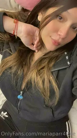 Mariaparr4free OnlyFans Leaked Free Thumbnail Picture - #UbDyHA4t5W