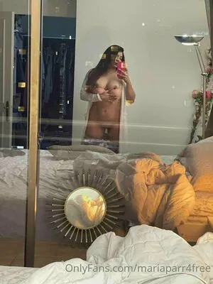 Mariaparr4free OnlyFans Leaked Free Thumbnail Picture - #UdHIRStIZK