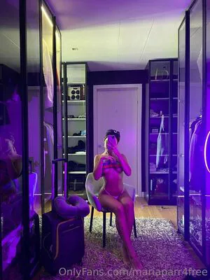 Mariaparr4free OnlyFans Leaked Free Thumbnail Picture - #UimcuO3nIJ