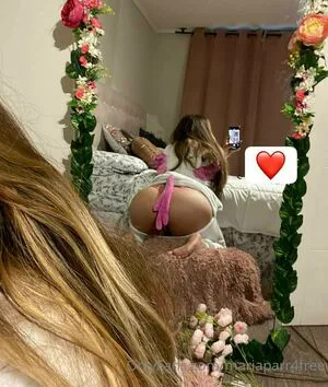 Mariaparr4free OnlyFans Leaked Free Thumbnail Picture - #VhIMad29Px