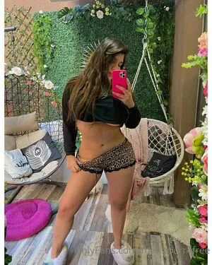 Mariaparr4free OnlyFans Leaked Free Thumbnail Picture - #WJMYOvCMRc