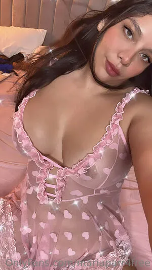 Mariaparr4free OnlyFans Leaked Free Thumbnail Picture - #WNWwFMoi54