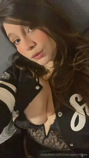 Mariaparr4free OnlyFans Leaked Free Thumbnail Picture - #YmQHHF9Hdx
