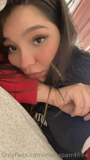 Mariaparr4free OnlyFans Leaked Free Thumbnail Picture - #ZDXjavmLVJ